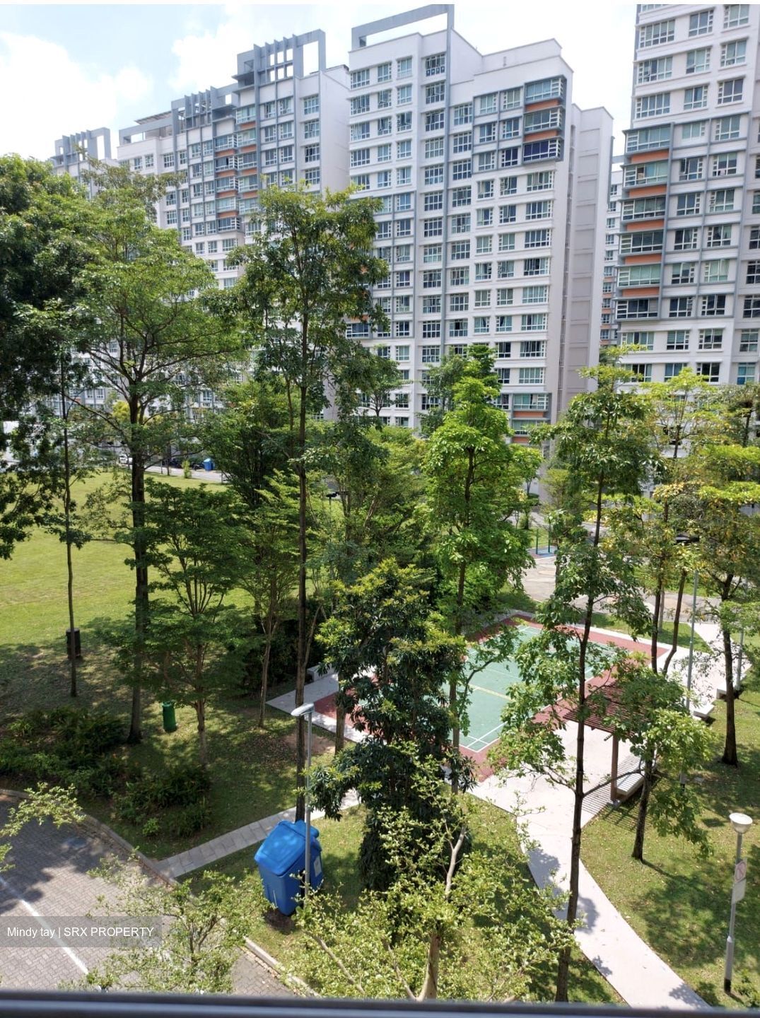 Blk 624A Punggol Spectra (Punggol), HDB 4 Rooms #582683301